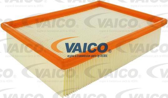 VAICO V25-0052 - Воздушный фильтр, двигатель autospares.lv