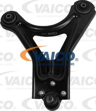 VAICO V25-0019 - Рычаг подвески колеса autospares.lv