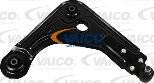 VAICO V25-0014 - Рычаг подвески колеса autospares.lv