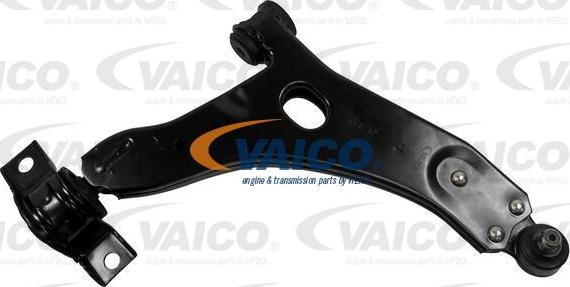 VAICO V25-0084 - Рычаг подвески колеса autospares.lv