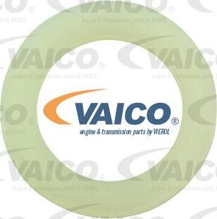 VAICO V25-0810 - Уплотнительное кольцо, резьбовая пробка маслосливного отверстия autospares.lv