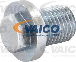 VAICO V25-0438 - Резьбовая пробка, масляный поддон autospares.lv