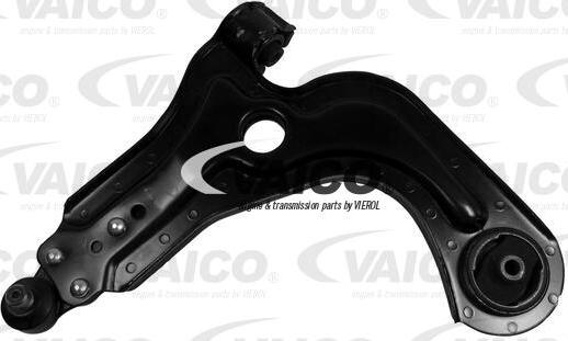 VAICO V25-0035 - Рычаг подвески колеса autospares.lv