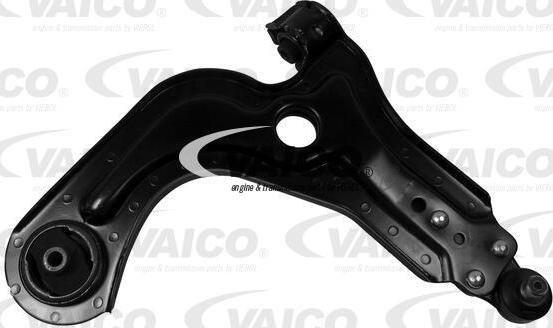 VAICO V25-0036 - Рычаг подвески колеса autospares.lv