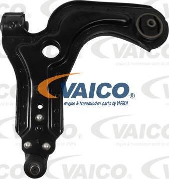 VAICO V25-0037 - Рычаг подвески колеса autospares.lv