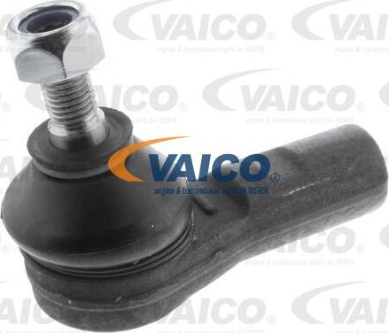 VAICO V25-0029 - Наконечник рулевой тяги, шарнир autospares.lv