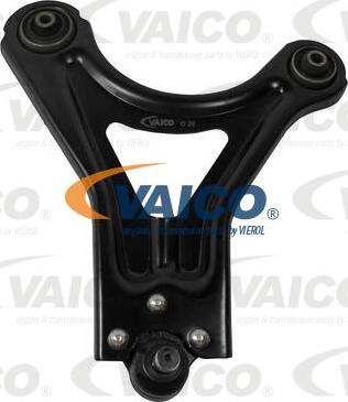 VAICO V25-0020 - Рычаг подвески колеса autospares.lv