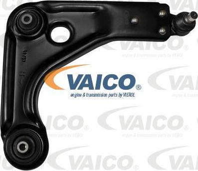 VAICO V25-0021 - Рычаг подвески колеса autospares.lv