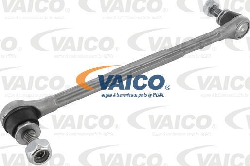 VAICO V25-0028 - Тяга / стойка, подвеска колеса autospares.lv