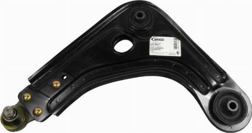 VAICO V25-0027 - Рычаг подвески колеса autospares.lv