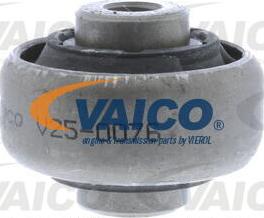 VAICO V25-0076 - Сайлентблок, рычаг подвески колеса autospares.lv