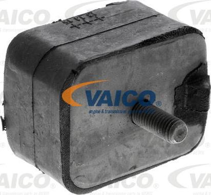 VAICO V25-0070 - Подушка, опора, подвеска двигателя autospares.lv