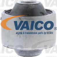 VAICO V25-0073 - Сайлентблок, рычаг подвески колеса autospares.lv