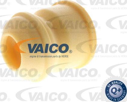 VAICO V25-0191 - Отбойник, демпфер амортизатора autospares.lv