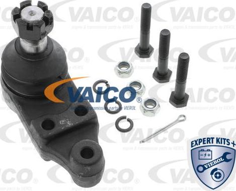 VAICO V25-0198 - Шаровая опора, несущий / направляющий шарнир autospares.lv