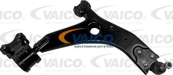 VAICO V25-0197 - Рычаг подвески колеса autospares.lv