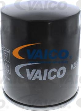 VAICO V25-0145 - Масляный фильтр autospares.lv