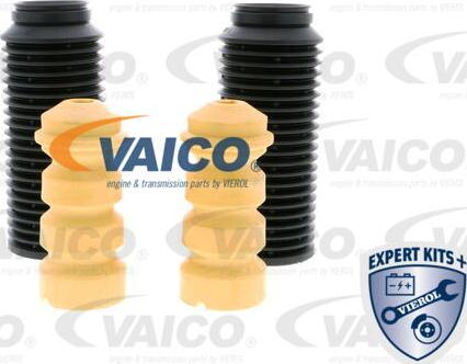 VAICO V25-0142 - Пылезащитный комплект, амортизатор autospares.lv