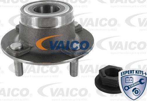 VAICO V25-0157 - Подшипник ступицы колеса, комплект autospares.lv