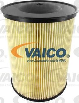 VAICO V25-0166 - Воздушный фильтр, двигатель autospares.lv