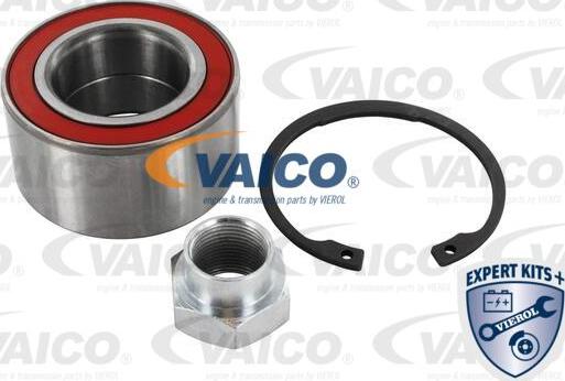 VAICO V25-0160 - Подшипник ступицы колеса, комплект autospares.lv