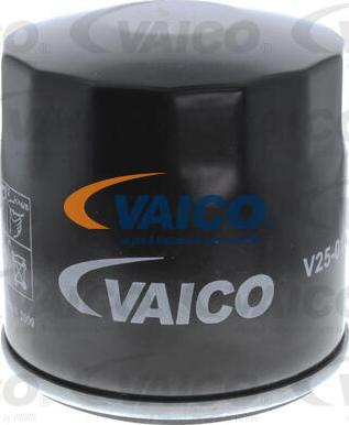 VAICO V25-0101 - Масляный фильтр autospares.lv