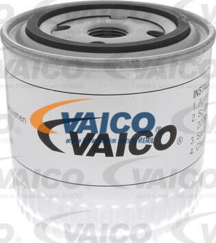 VAICO V25-0102 - Масляный фильтр autospares.lv