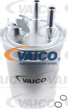 VAICO V25-0114 - Топливный фильтр autospares.lv