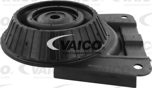 VAICO V25-0185 - Опора стойки амортизатора, подушка autospares.lv