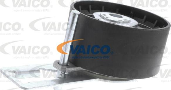 VAICO V25-0134 - Натяжной ролик, зубчатый ремень ГРМ autospares.lv