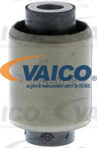 VAICO V25-0128 - Сайлентблок, рычаг подвески колеса autospares.lv