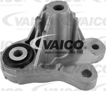 VAICO V25-0175 - Подушка, опора, подвеска двигателя autospares.lv