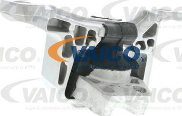 VAICO V25-0171 - Подушка, опора, подвеска двигателя autospares.lv