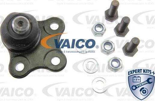 VAICO V25-0177 - Шаровая опора, несущий / направляющий шарнир autospares.lv