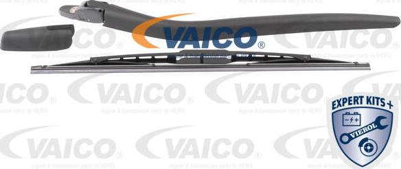 VAICO V25-0849 - Комплект рычагов стеклоочистителя, система очистки стекол autospares.lv