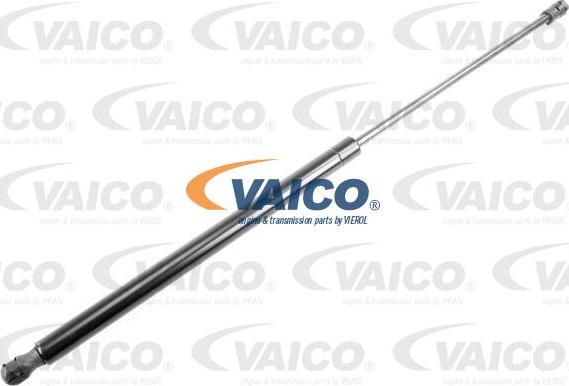 VAICO V25-0801 - Газовая пружина, упор autospares.lv