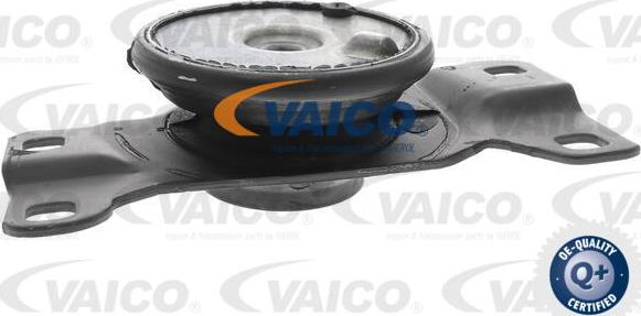 VAICO V25-0837 - Подушка, опора, подвеска двигателя autospares.lv