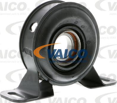 VAICO V25-0871 - Подшипник карданного вала, центральная подвеска autospares.lv