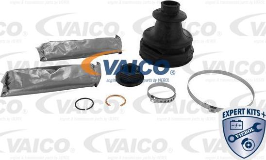 VAICO V25-0395 - Пыльник, приводной вал autospares.lv