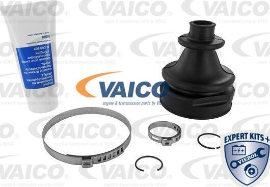 VAICO V25-0397 - Пыльник, приводной вал autospares.lv