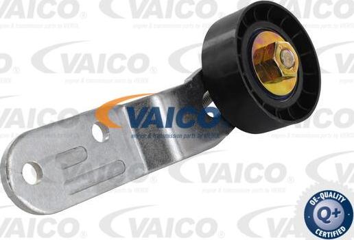 VAICO V25-0344 - Ролик, поликлиновый ремень autospares.lv