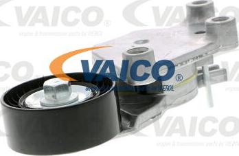 VAICO V25-0341 - Ролик, поликлиновый ремень autospares.lv