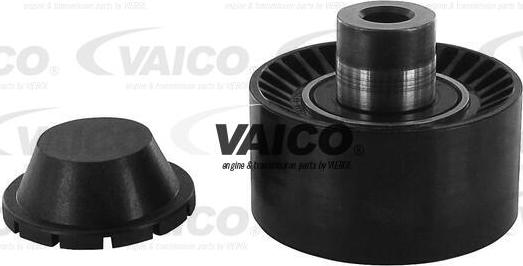 VAICO V25-0342 - Ролик, поликлиновый ремень autospares.lv