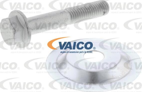 VAICO V25-0355 - Ролик, поликлиновый ремень autospares.lv