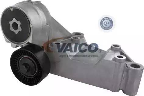 VAICO V25-0356 - Ролик, поликлиновый ремень autospares.lv