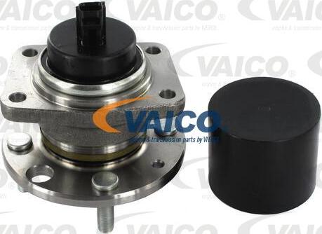 VAICO V25-0369 - Ступица колеса, поворотный кулак autospares.lv