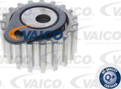 VAICO V25-0335 - Натяжной ролик, зубчатый ремень ГРМ autospares.lv