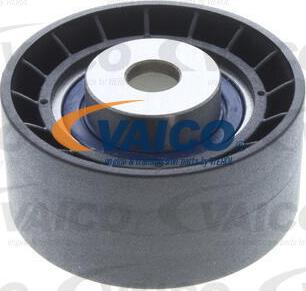 VAICO V25-0336 - Направляющий ролик, зубчатый ремень ГРМ autospares.lv