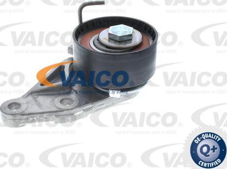 VAICO V25-0330 - Натяжной ролик, зубчатый ремень ГРМ autospares.lv