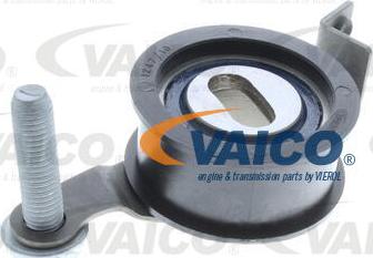 VAICO V25-0324 - Натяжной ролик, зубчатый ремень ГРМ autospares.lv